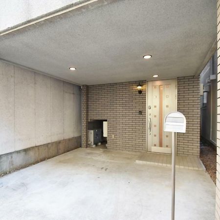 Terrace House Shibuya Maruyamacho Leilighet Tokyo Eksteriør bilde
