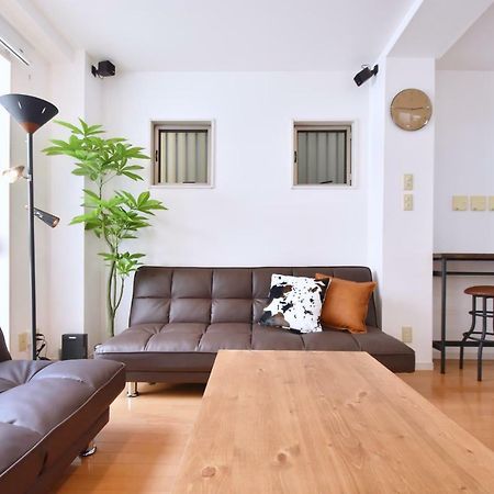 Terrace House Shibuya Maruyamacho Leilighet Tokyo Eksteriør bilde