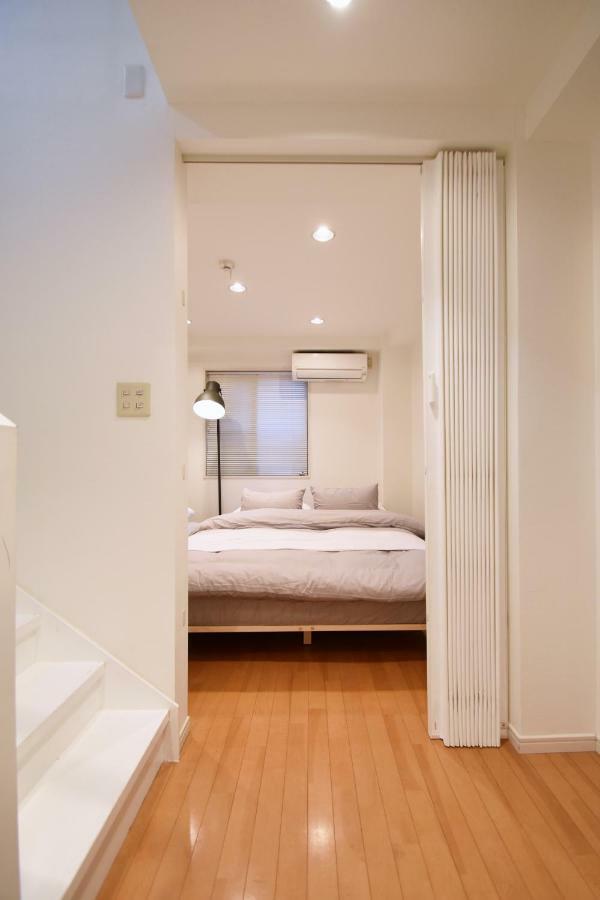 Terrace House Shibuya Maruyamacho Leilighet Tokyo Eksteriør bilde