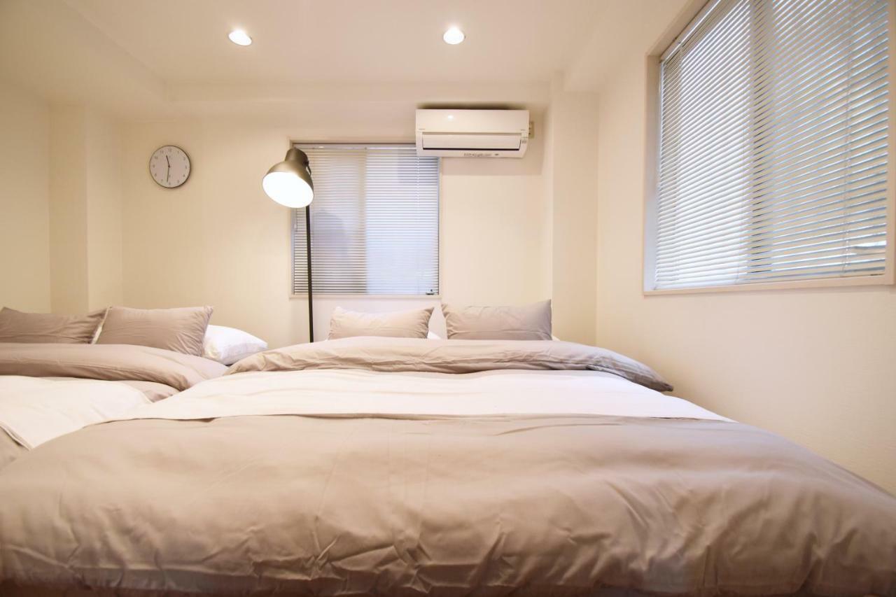 Terrace House Shibuya Maruyamacho Leilighet Tokyo Eksteriør bilde